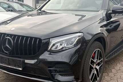 Mercedes-Benz GLC 250 179.940 km 26.998 &euro; Heiligenhaus 42579