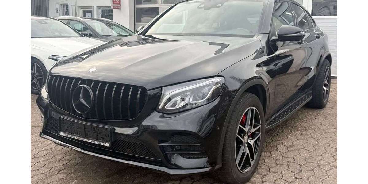 Mercedes-Benz GLC 250 179.940 km 26.998 &euro; Heiligenhaus 42579