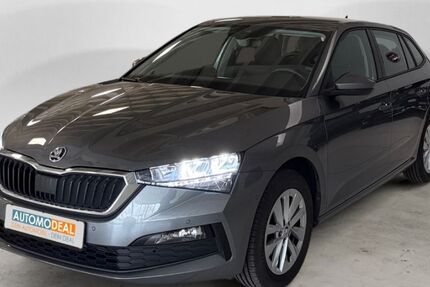 Skoda Scala 11.335 km 99.999 &euro; Duisburg 47138