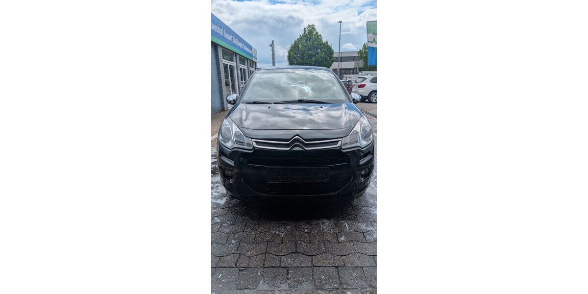 Citroen C3 108.596 km 3.900 &euro; Krefeld 47809