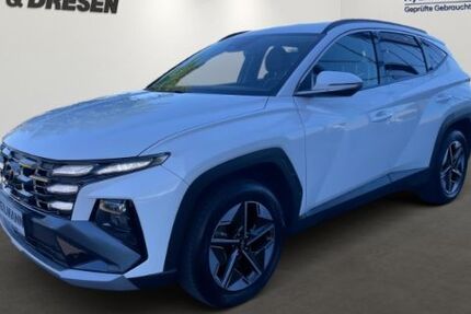 Hyundai TUCSON 15.398 km 29.950 &euro; Gelsenkirchen 45891