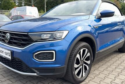 VW T-Roc 22.414 km 23.690 &euro; Duisburg 47178