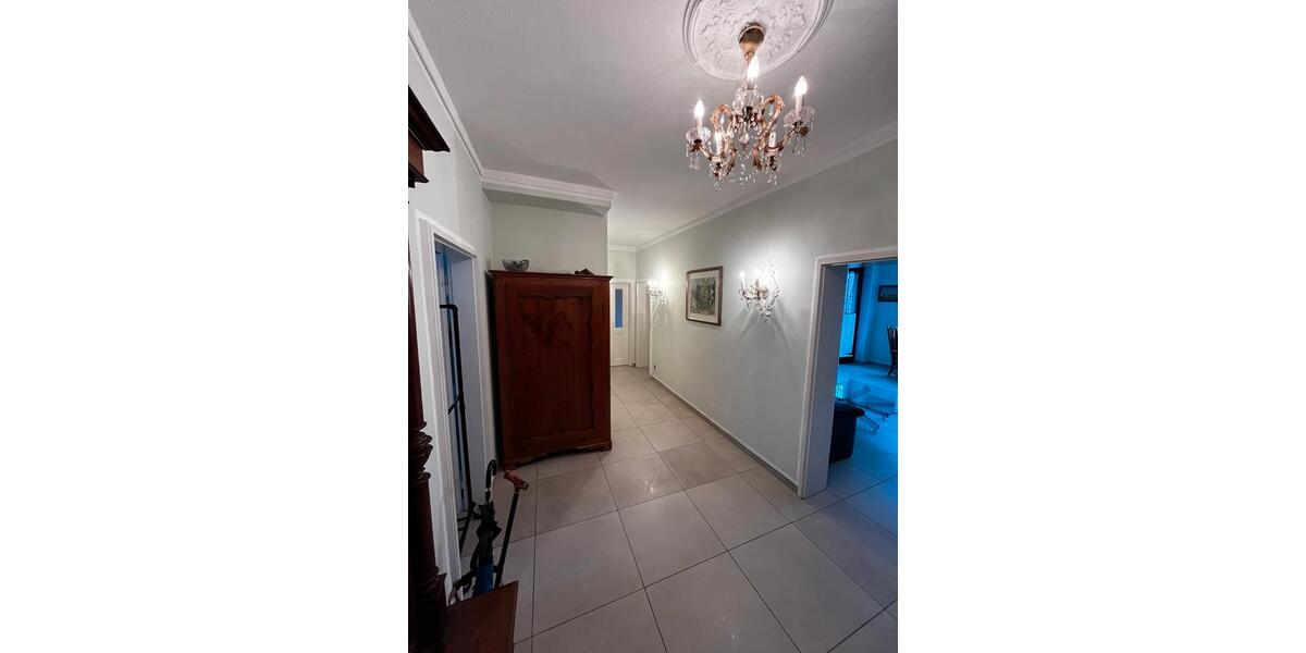 Etagenwohnung Düsseldorf Pempelfort - 3 Zimmer, 88 m&sup2;, 500.000&euro; | Angebot:26945706