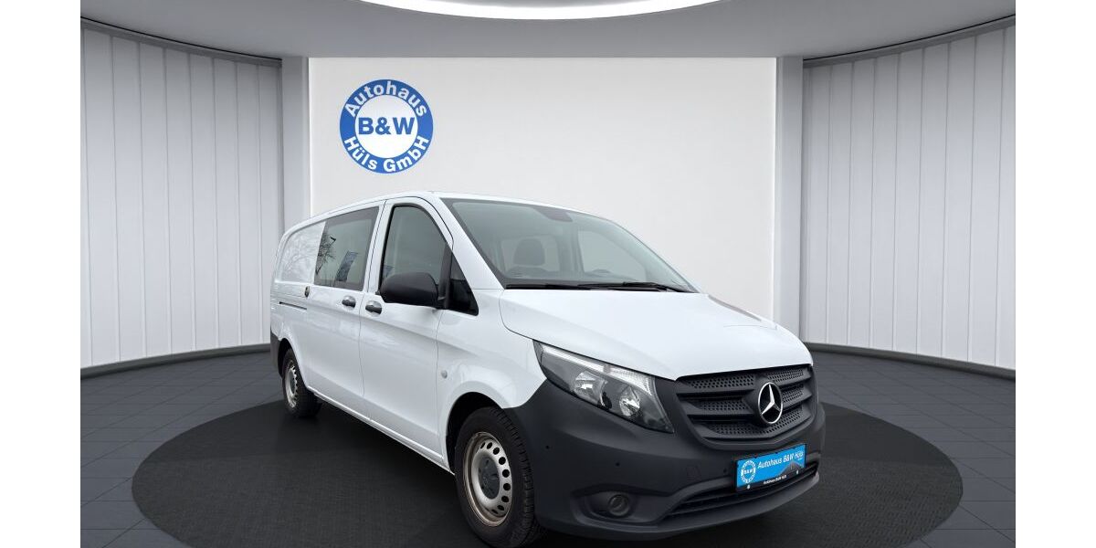 Mercedes-Benz Vito 124.755 km 24.999 &euro; Krefeld 47805