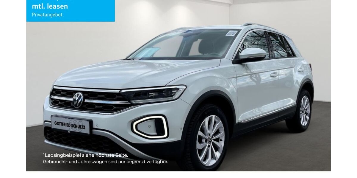 VW T-Roc 116.034 km 19.470 &euro; Solingen 42651