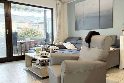 Wohnung Langenfeld - 3 Zimmer, 96 m&sup2;, 1.000&euro; | Angebot:27524135
