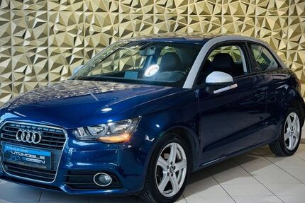 Audi A1 200.500 km 3.999 &euro; Essen 45326