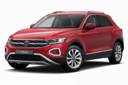 VW T-Roc 11.363 km 28.441 &euro; Krefeld 47803