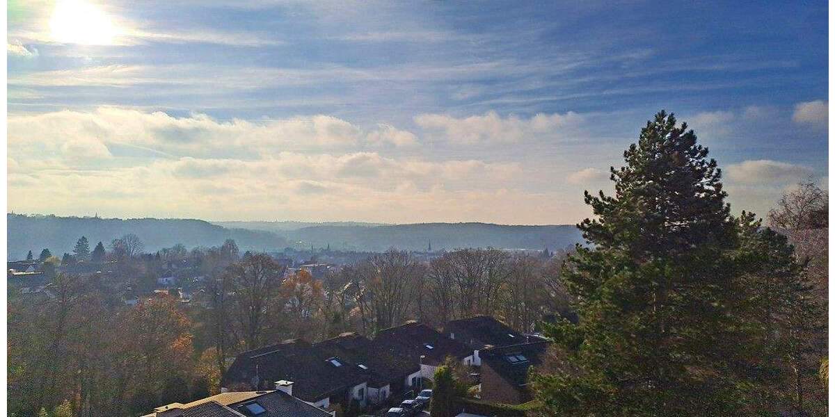 Etagenwohnung Essen Kettwig - 3 Zimmer, 95 m&sup2;, 249.000&euro; | Angebot:25726340