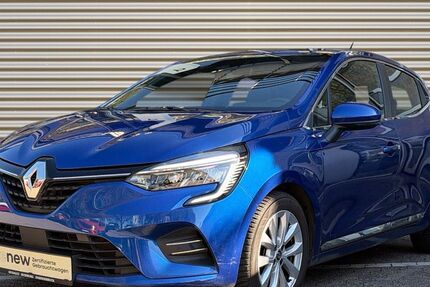 Renault Clio 20.650 km 14.890 &euro; Duisburg 47059