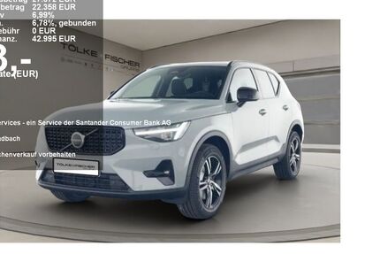 Volvo XC40 19.291 km 39.990 &euro; Krefeld 47805