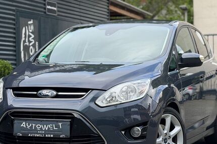 Ford C-Max 79.118 km 7.600 &euro; Oberhausen 46049