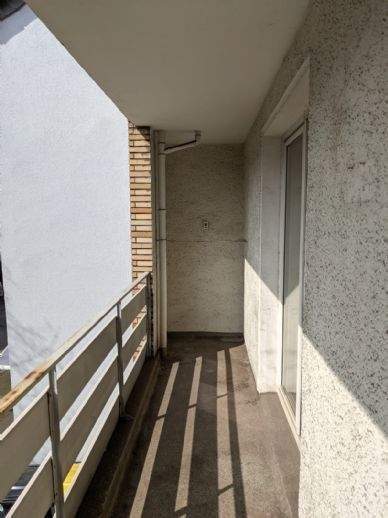 Etagenwohnung Duisburg Friemersheim - 2 Zimmer, 57 m&sup2;, 370&euro; | Angebot:26583657