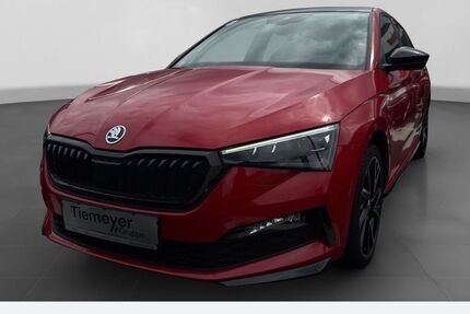 Skoda Scala 27.534 km 17.780 &euro; Oberhausen 46047