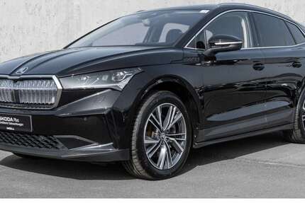 Skoda Enyaq 59.342 km 36.850 &euro; Düsseldorf 40474