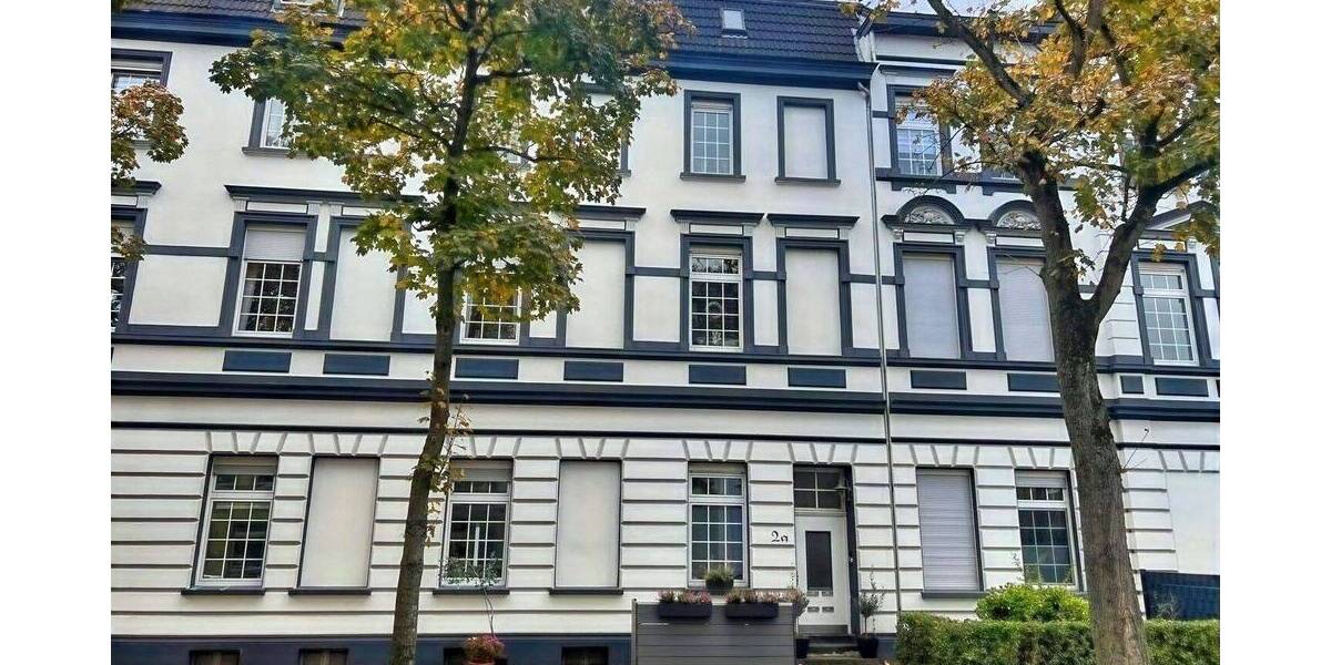 Etagenwohnung Krefeld Uerdingen - 3 Zimmer, 80 m&sup2;, 149.000&euro; | Angebot:25692531