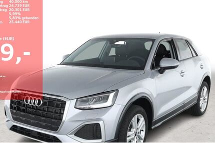 Audi Q2 5.950 km 24.940 &euro; Moers-Hülsdonk 47441