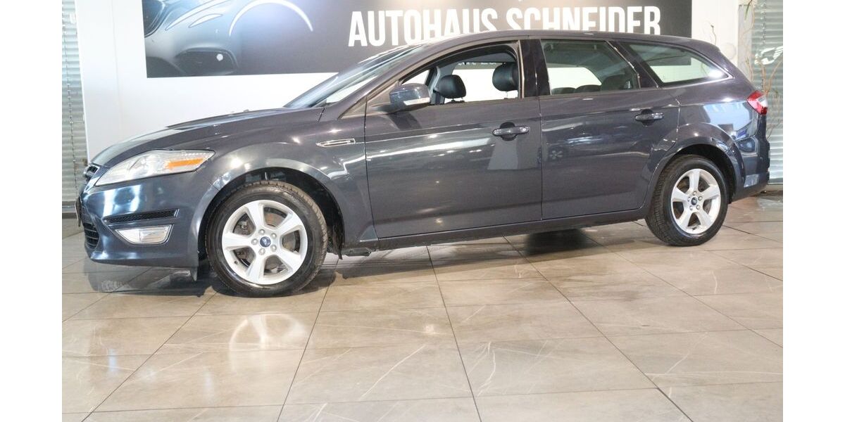 Ford Mondeo 135.897 km 7.600 &euro; Ratingen 40880