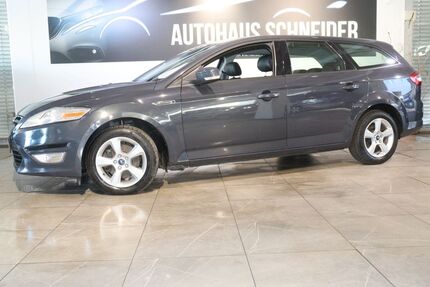 Ford Mondeo 135.897 km 8.500 &euro; Ratingen 40880