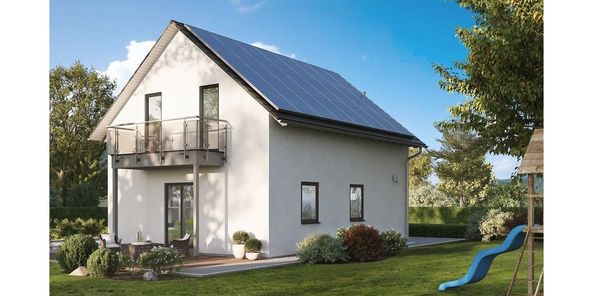 Individuell geplantes Einfamilienhaus in Grevenbroich - Flexibel, hochwertig und zukunftsorientiert - Einfamilienhaus Grevenbroich Wevelinghoven | Angebot:27542969