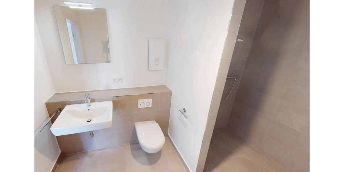 Etagenwohnung Düsseldorf Stadtbezirk 3 - 2 Zimmer, 67 m&sup2;, 1.365&euro; | Angebot:25920235