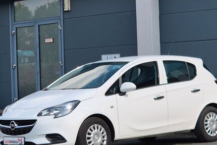 Opel Corsa 126.600 km 5.399 &euro; Mülheim an der Ruhr 45475