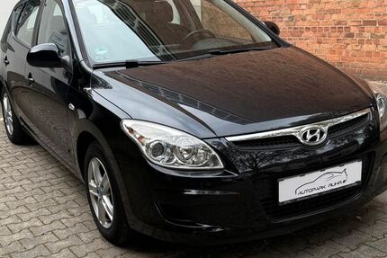 Hyundai i30 85.900 km 4.499 &euro; Essen 45307