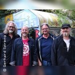 Rad Gumbo & Günter Grünwald - Bayerisches Kabarett trifft Southern Blues