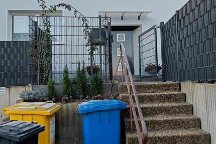 Wohnung Solingen Mitte - 2 Zimmer, 45 m&sup2;, 570&euro; | Angebot:25343073