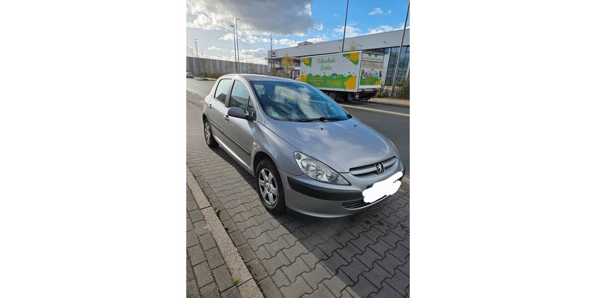 Peugeot 307 130.000 km 2.200 &euro; Gelsenkirchen 45888
