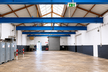 Gewerbeobjekt Oberhausen Alstaden - 1.300&euro; | Angebot:26700966