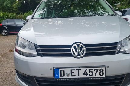 VW Sharan 157.423 km 8.300 &euro; Hilden 40724