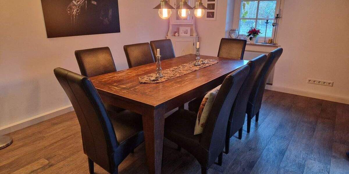 Bauernhaus, Landhaus Moers Vinn - 5 Zimmer, 244 m&sup2;, 749.000&euro; | Angebot:26037086