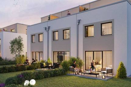 Haus Dormagen Stürzelberg - 6 Zimmer, 131 m&sup2;, 669.000&euro; | Angebot:26616915