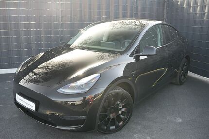Tesla Model Y 47.114 km 33.999 &euro; Dormagen 41539