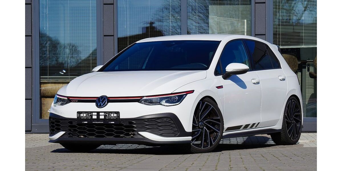 VW Golf 97.500 km 30.700 &euro; Korschenbroich 41352