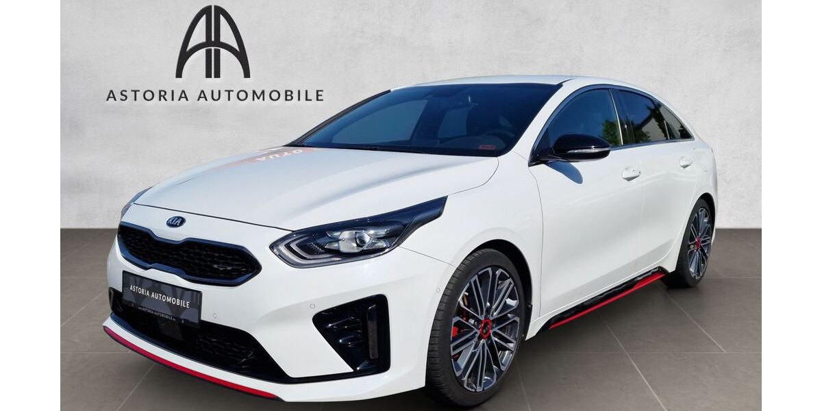 Kia pro ceed / ProCeed 64.380 km 19.990 &euro; Kaarst (bei Düsseldorf) 41564