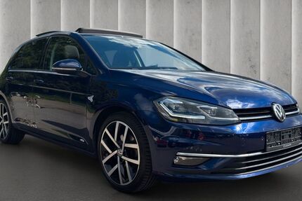 VW Golf 128.456 km 15.990 &euro; Wülfrath 42489