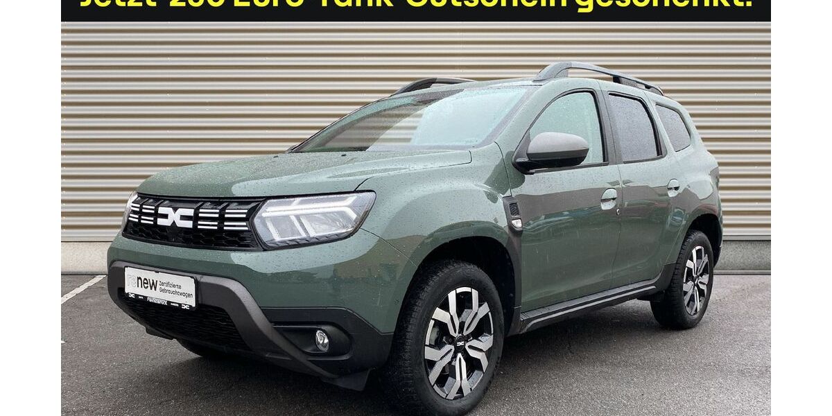 Dacia Duster 45.190 km 20.390 &euro; Duisburg 47059