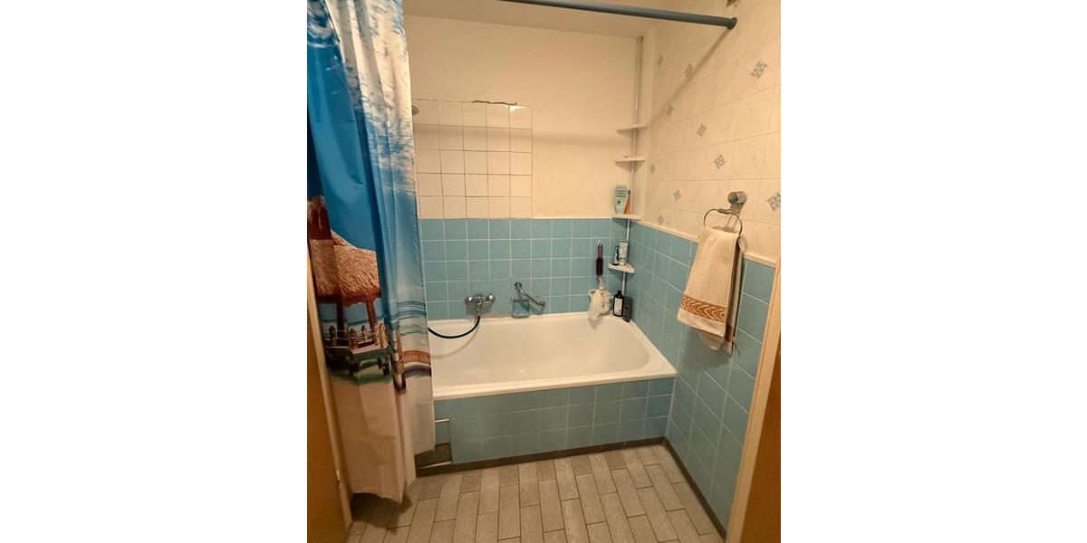 Erdgeschoßwohnung Remscheid Reinshagen - 2 Zimmer, 55 m&sup2;, 89.500&euro; | Angebot:27096086