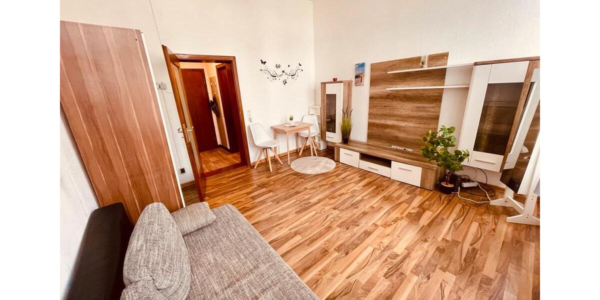 Etagenwohnung Duisburg Hamborn - 1 Zimmer, 35 m&sup2;, 450&euro; | Angebot:27546968