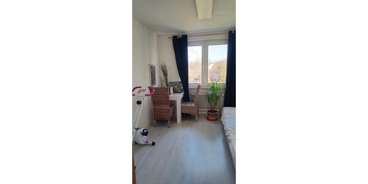 Etagenwohnung Duisburg Hamborn - 3.5 Zimmer, 60 m&sup2;, 132.000&euro; | Angebot:25869424