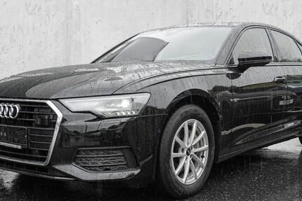 Audi A6 51.662 km 29.450 &euro; Meerbusch 40670
