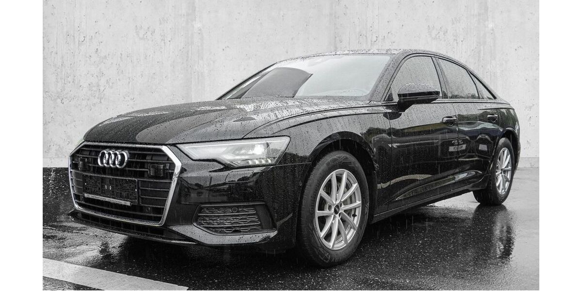 Audi A6 51.662 km 29.450 &euro; Meerbusch 40670