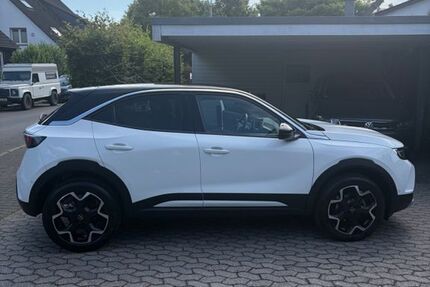 Opel Mokka 32.100 km 17.900 &euro; Hilden 40723