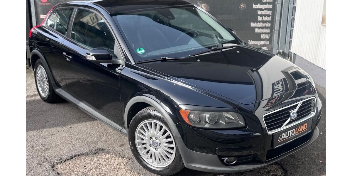 Volvo C30 229.214 km 2.799 &euro; Wuppertal 42117