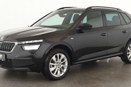 Skoda Kamiq 55.700 km 17.984 &euro; Düsseldorf 40233