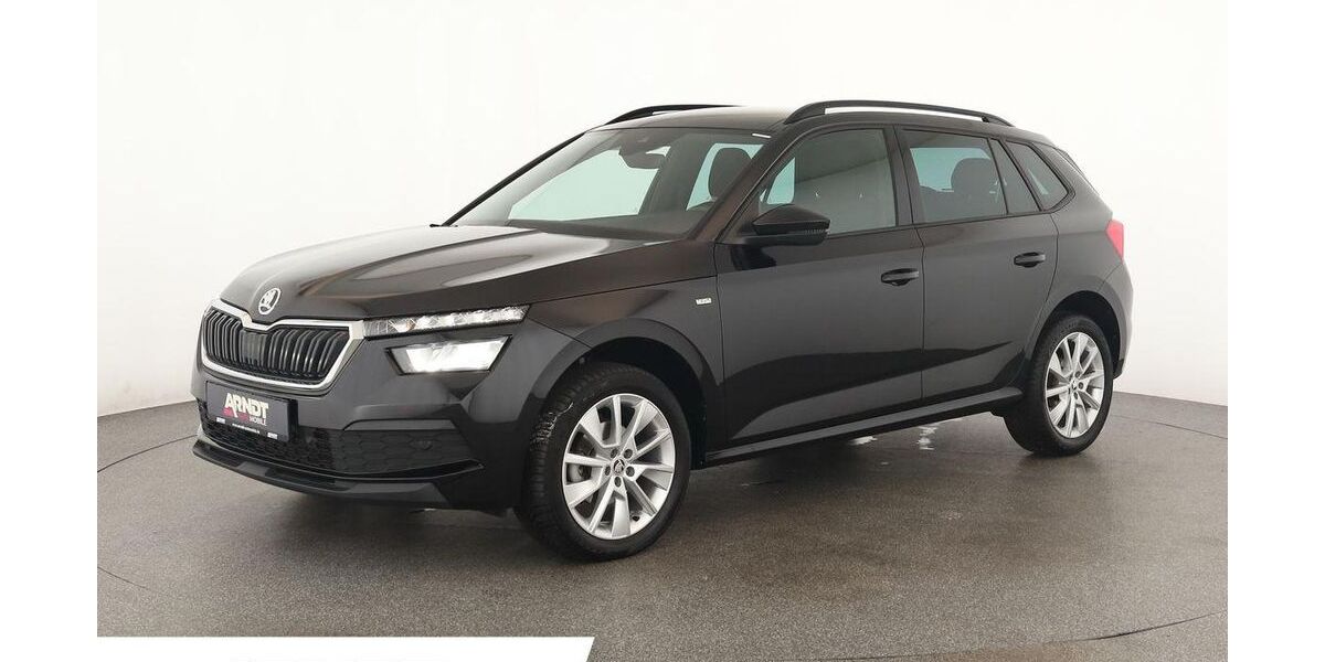 Skoda Kamiq 55.700 km 17.984 &euro; Düsseldorf 40233