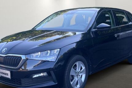 Skoda Scala 86.977 km 11.950 &euro; Wuppertal 42109
