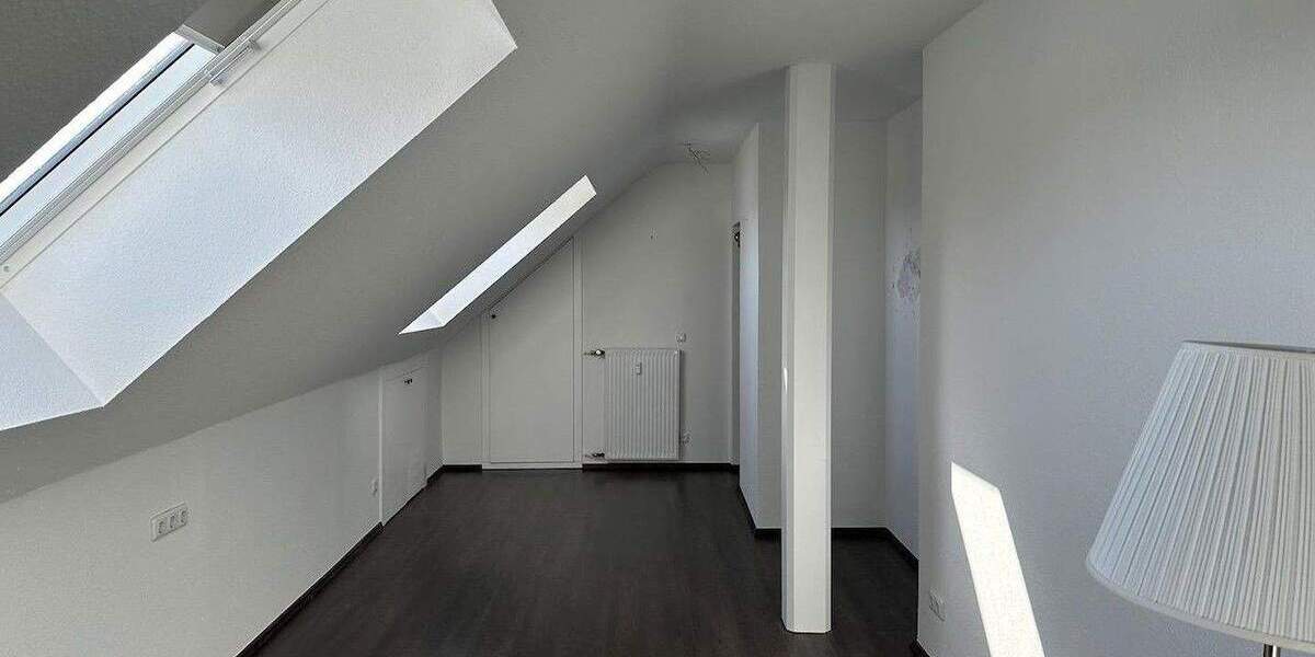 Etagenwohnung Kaarst Holzbüttgen - 3 Zimmer, 95 m&sup2;, 269.000&euro; | Angebot:25782119